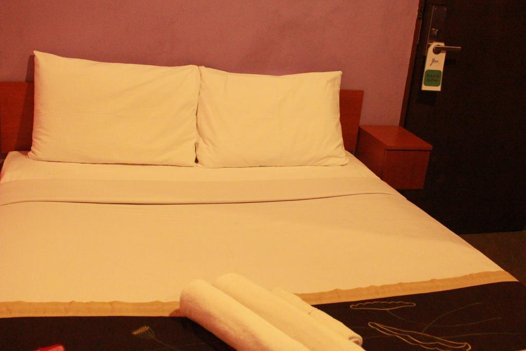 Your Hotel Genting Highlands Pokoj fotografie