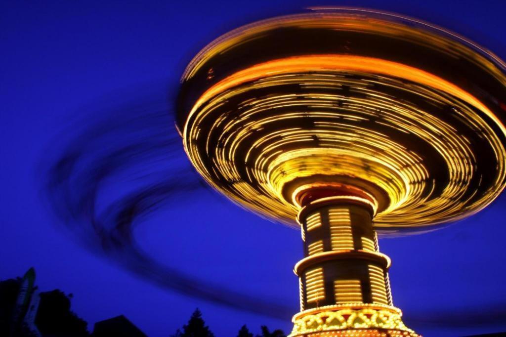 Your Hotel Genting Highlands Exteriér fotografie