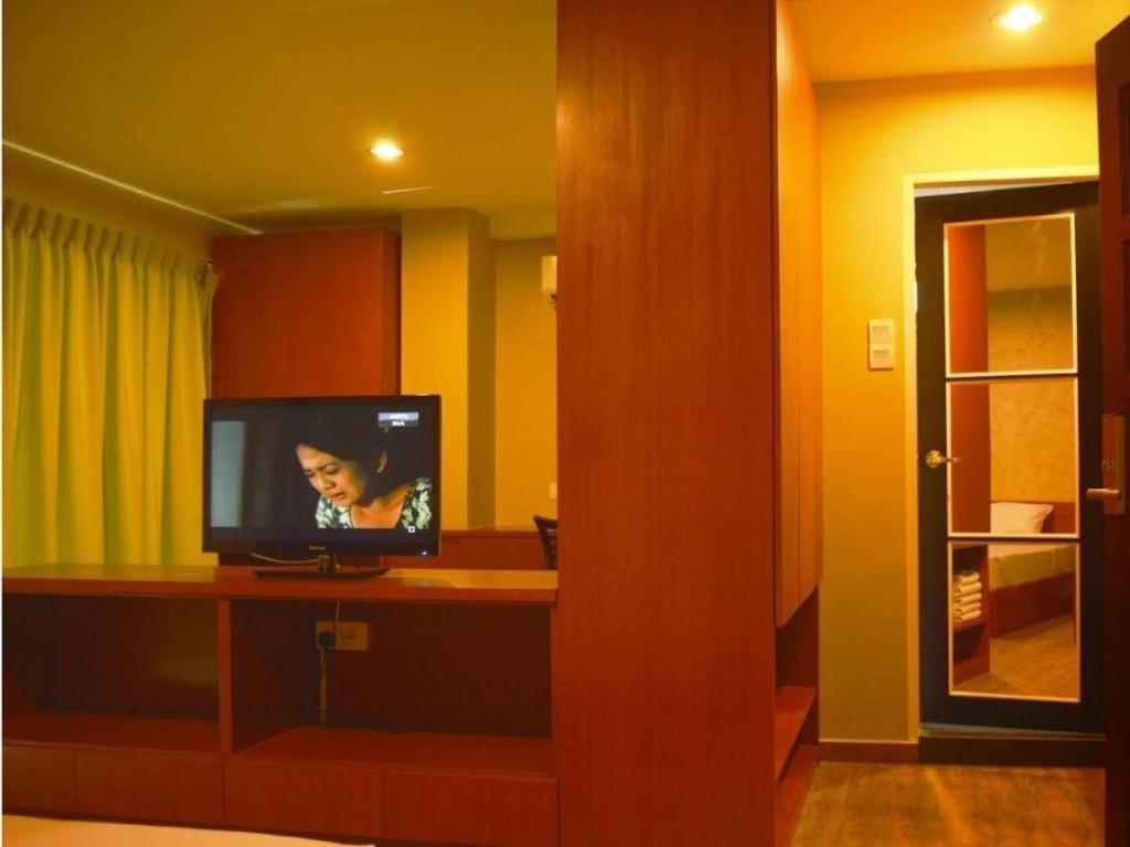 Your Hotel Genting Highlands Exteriér fotografie