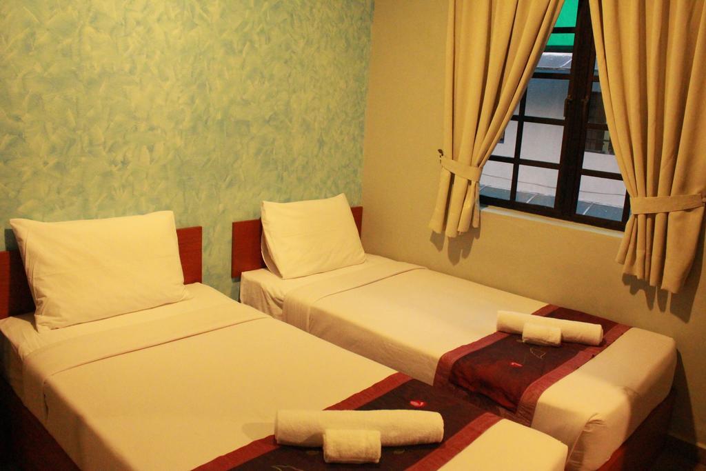 Your Hotel Genting Highlands Pokoj fotografie