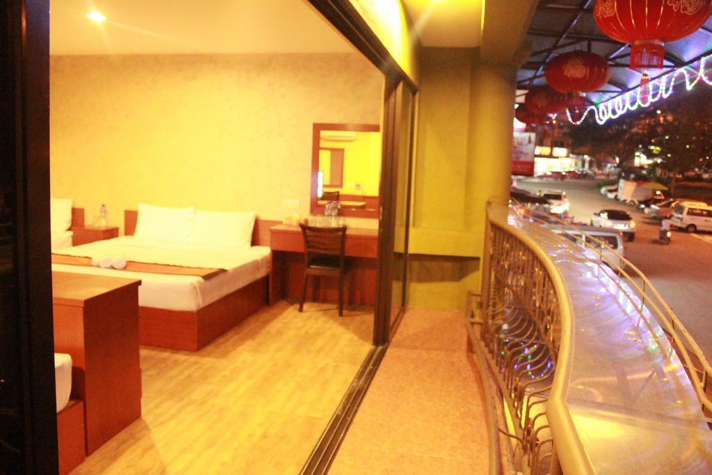 Your Hotel Genting Highlands Pokoj fotografie
