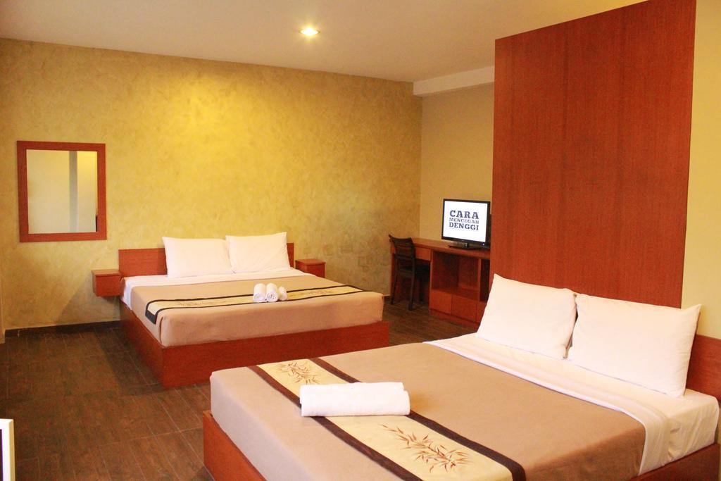 Your Hotel Genting Highlands Pokoj fotografie