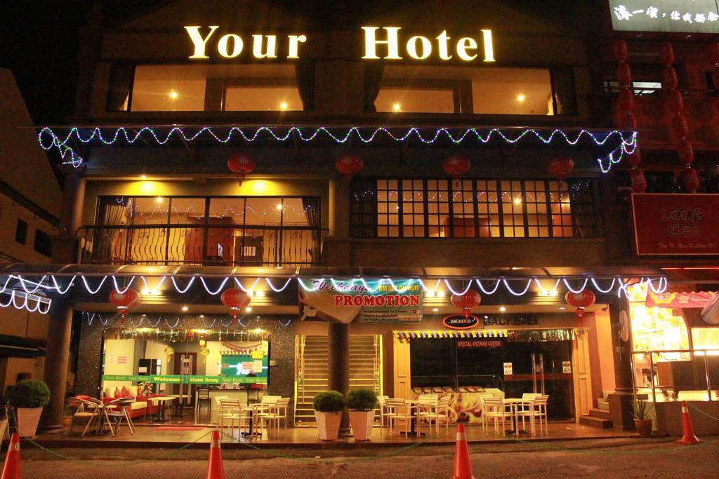 Your Hotel Genting Highlands Exteriér fotografie