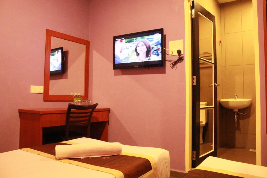 Your Hotel Genting Highlands Pokoj fotografie