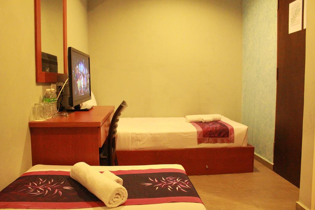 Your Hotel Genting Highlands Pokoj fotografie