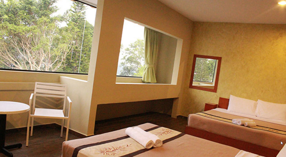 Your Hotel Genting Highlands Exteriér fotografie