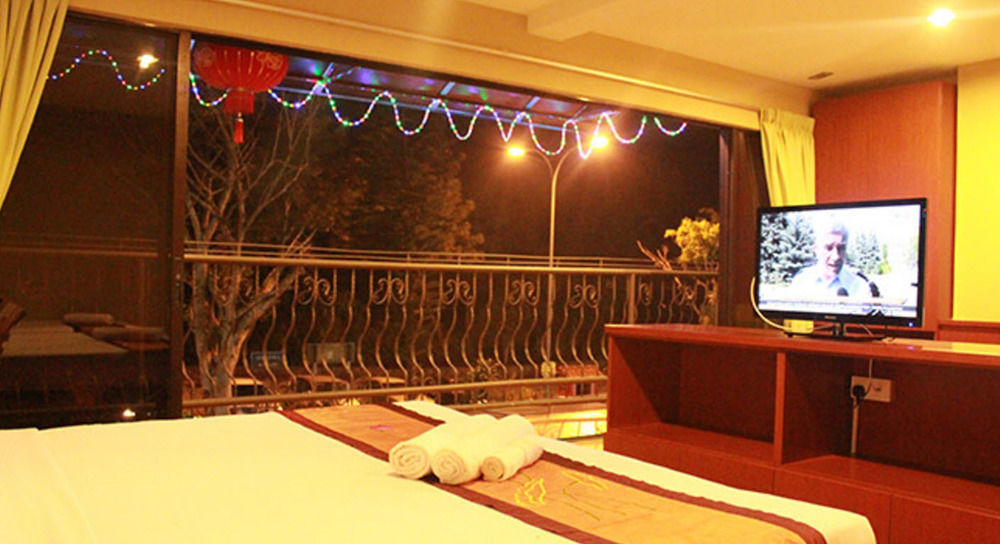 Your Hotel Genting Highlands Exteriér fotografie